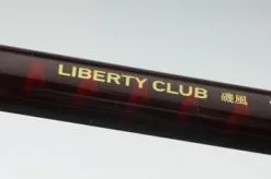 Daiwa Liberty Club Isokaze