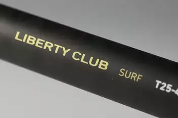 Daiwa Liberty Club Surf T 3 Daiwa Liberty Club Surf T