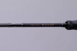 Zenaq Spirado BLACKART S0-62 -Hot Sale Fishing Rods Shop logo cce5c9f1 f436 40bf a97a 498668a9f80e