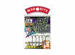 Magbite Aji Killer Jighead - MB05