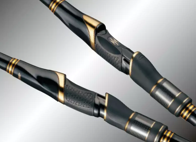 Gamakatsu Master Model II Gure (Kuchibuto) 4 Gamakatsu Master Model II Gure (Kuchibuto) - Image 2