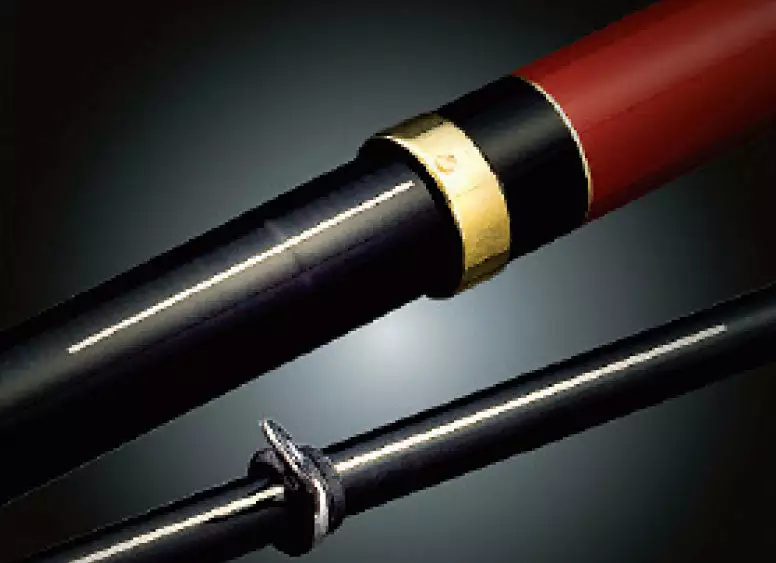 Gamakatsu Master Model II Gure (Kuchibuto) 5 Gamakatsu Master Model II Gure (Kuchibuto) - Image 3