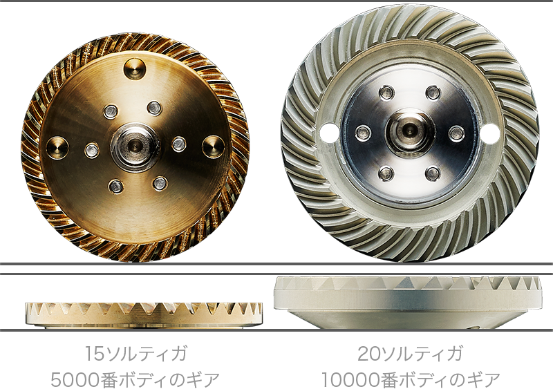 Daiwa 2020 Saltiga 14 Daiwa 2020 Saltiga - Image 12