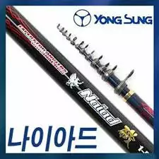 YongSung Yong Sung Naiad