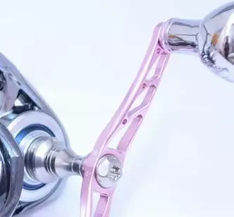 Livre Wing Sakura Edition 110 + EF30 (Limited Edition) 5 Livre Wing Sakura Edition 110 + EF30 (Limited Edition) - Image 3