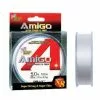 Delux Amigo Super PE Braid 300m Spool