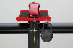 DAIWA CRYSTIA WAKASAGI SHITTE ROPE BLACK -Hot Sale Fishing Rods Shop ph002