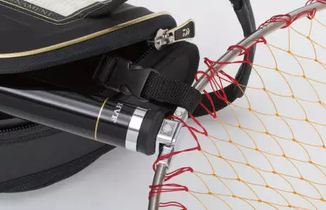 Daiwa Tournament Rod Case (C) 10 Daiwa Tournament Rod Case (C) - Image 8