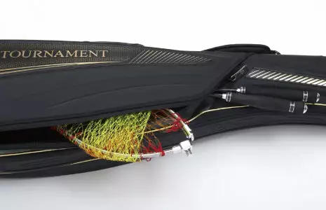 Daiwa Tournament Rod Case (C) 12 Daiwa Tournament Rod Case (C) - Image 10