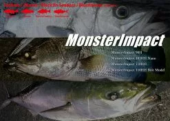 Ripple Fisher Monster Impact 91BH -Hot Sale Fishing Rods Shop ripple hp top 0c63654d ee8f 41fc bd3c e1a81e7636e3