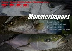 Ripple Fisher Monster Impact 101HH -Hot Sale Fishing Rods Shop ripple hp top 44cf5ac9 2abe 4fd6 80c2 c41e20b8b4bf