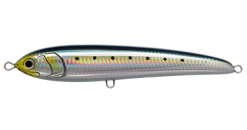 Maria Rapido 230mm 100g Floating Stickbait 26 Maria Rapido 230mm 100g Floating Stickbait -Hot Sale Fishing Rods Shop rpd190 01 f642a742 1eba 4a83 9248 2d4249d57cca