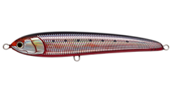 Maria Rapido 190mm 65g Floating Stickbait -Hot Sale Fishing Rods Shop rpd190 02