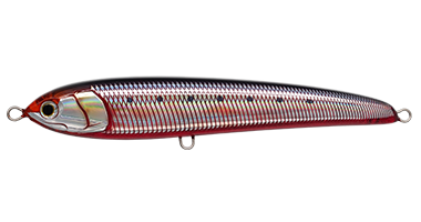 Maria Rapido 230mm 100g Floating Stickbait 11 Maria Rapido 230mm 100g Floating Stickbait - Image 9