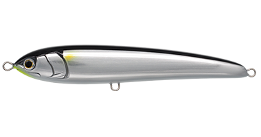 Maria Rapido 230mm 100g Floating Stickbait 12 Maria Rapido 230mm 100g Floating Stickbait - Image 10