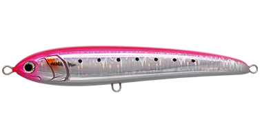 Maria Rapido 230mm 100g Floating Stickbait 13 Maria Rapido 230mm 100g Floating Stickbait - Image 11