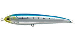 Maria Rapido 190mm 65g Floating Stickbait -Hot Sale Fishing Rods Shop rpd190 05