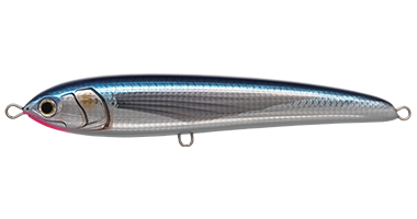 Maria Rapido 230mm 100g Floating Stickbait 16 Maria Rapido 230mm 100g Floating Stickbait - Image 14