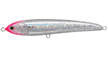 Maria Rapido 230mm 100g Floating Stickbait 17 Maria Rapido 230mm 100g Floating Stickbait - Image 15