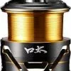 Daiwa SLP Works RCS Spool Mouth II MK II/ Obayashi MK II