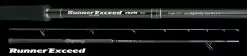 Ripple Fisher Runner Exceed 103H 25th Anniversary Christmas Limited Edition -Hot Sale Fishing Rods Shop runner exceed thumbnail 46465fef bc63 4aad 960a f68bf2125e8c