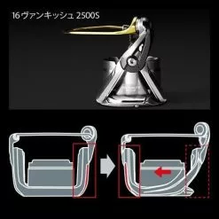 2017 Shimano Sephia Ci4+ Eging Reel -Hot Sale Fishing Rods Shop sephia ci4 1 ec55f759 c85a 4e46 9221 0baba5de69c4