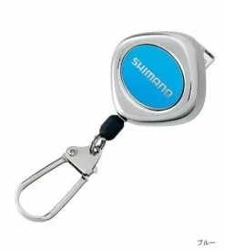 Shimano Pin On Reel PI-018I -Hot Sale Fishing Rods Shop shimanoPI 018Ipinonreelblue