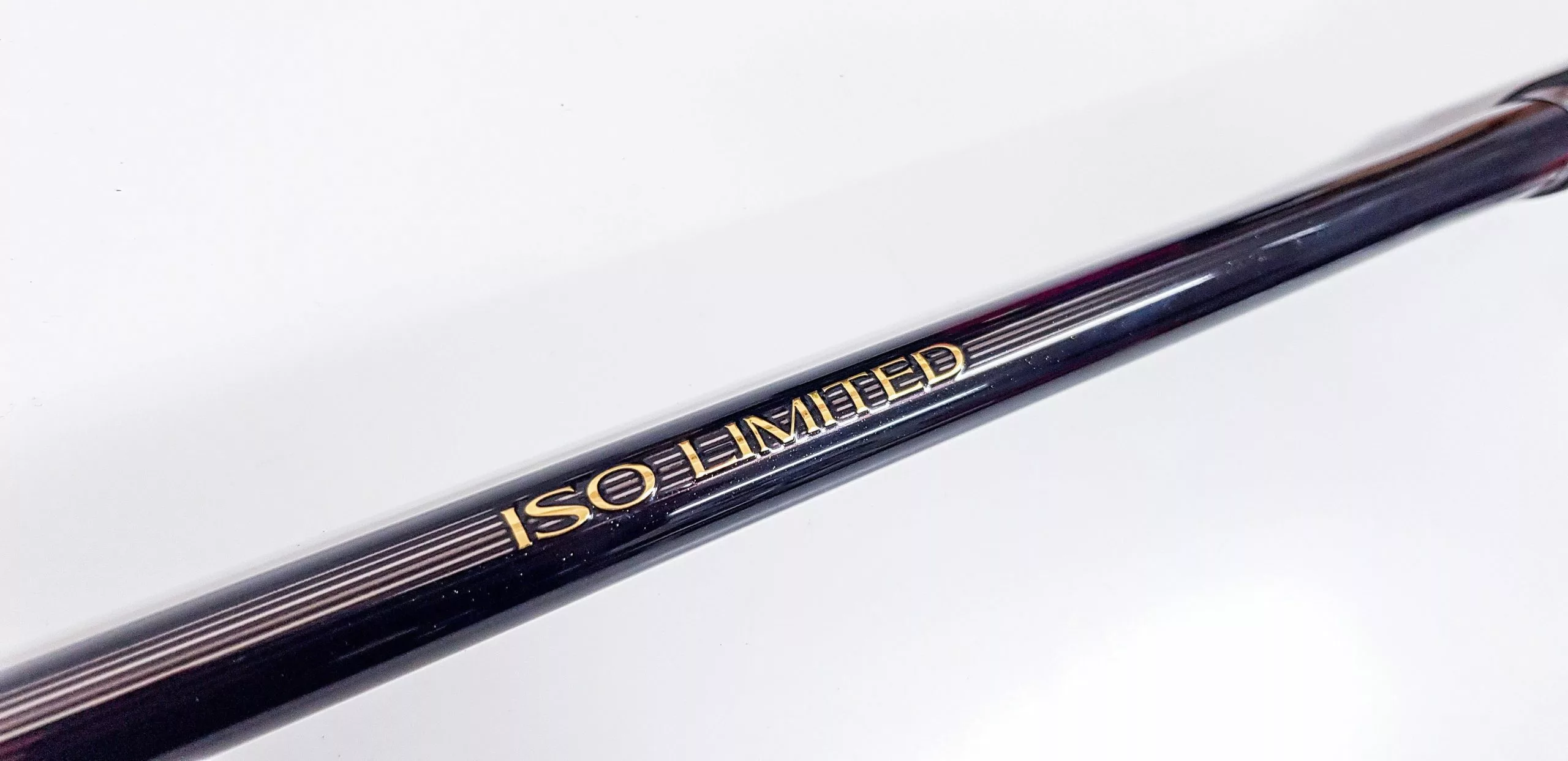 Shimano 2018 ISO Limited 15 Shimano 2018 ISO Limited - Image 13