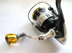 Ulucus Small A30 (Shimano) Custom Reel Knob 11 Ulucus Small A30 (Shimano) Custom Reel Knob -Hot Sale Fishing Rods Shop small.jpg2