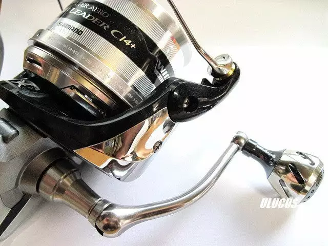 Ulucus Small A30 (Shimano) Custom Reel Knob 6 Ulucus Small A30 (Shimano) Custom Reel Knob - Image 4