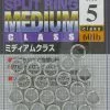 Decoy Split Rings Medium