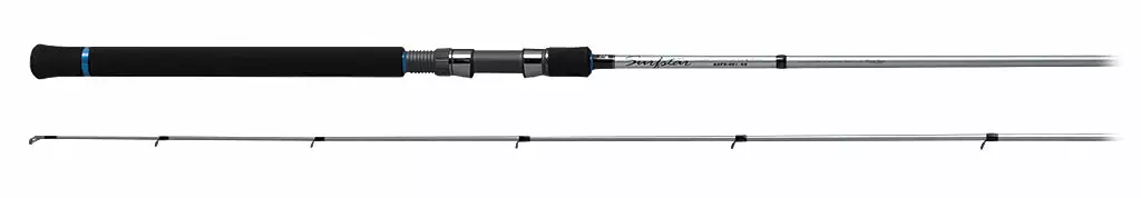 Palms Surfstar Shore Jigging Power Tip Custom Rod 11 Palms Surfstar Shore Jigging Power Tip Custom Rod - Image 9