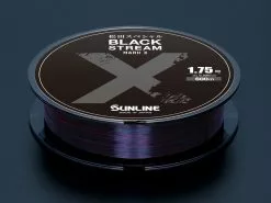 Sunline Matsuda Special New Black Stream Mark X (Plasma Rise)