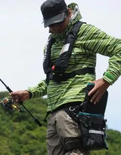 Daiwa Emeraldas Tactical Waist + Thigh Holster (A) -Hot Sale Fishing Rods Shop tactical holster 2 33e0f591 fc40 49c2 85fe f119fa012424