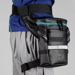 Daiwa Emeraldas Tactical Waist + Thigh Holster (A) -Hot Sale Fishing Rods Shop tactical holster 3 e70b917a b917 4f53 ab65 d5640809962e