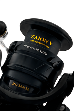 Daiwa 21 TD Black MQ -Hot Sale Fishing Rods Shop td3