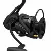 Daiwa 2018 TD Black LT