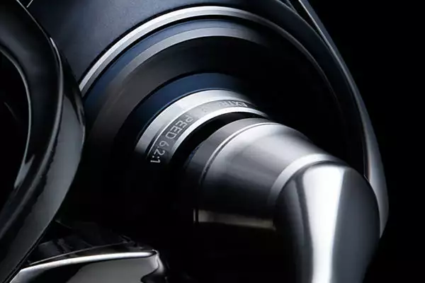 Daiwa 2019 Certate LT 7 Daiwa 2019 Certate LT - Image 5