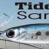 CLEARANCE - Hots Tide Bait Sardine 47g 150F -Hot Sale Fishing Rods Shop ti 12 tidebite