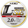 Toray L-SE 2nd Edition Fluorocarbon Leader