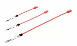 Tsuriken Day/Night Battery Float Adapter