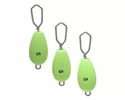 Daiwa Agorig Squid Sinker