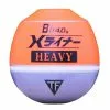 Tsuriken X Liner Heavy ISO Fishing Float (Free Float + Fixed Float Model)